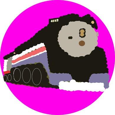 SteamTrainsBoy TV