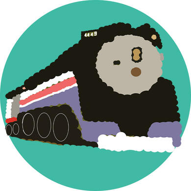 SteamTrainsBoy Clips