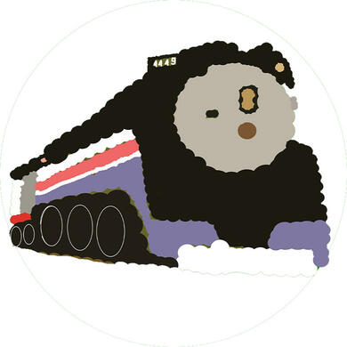 SteamTrainsBoy Studios