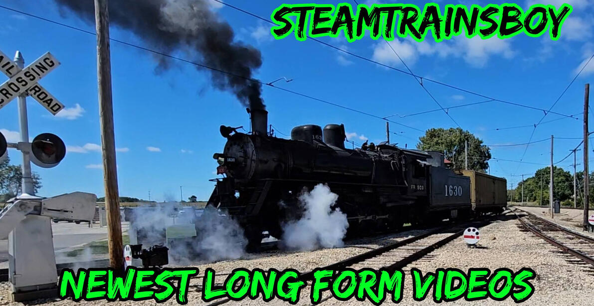 MAIN CHANNEL LONG FORM!