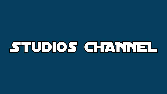 Studios Channels New Videos!