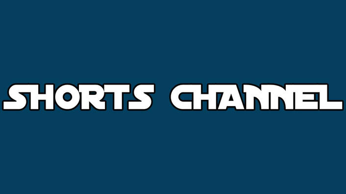 Shorts Channels New Vidoes!